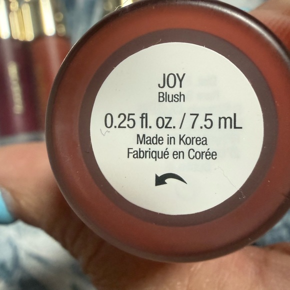 Firm price 👀👀Rare Beauty blush Collection - Coral, Plum, Red, Pink - Picture 5 of 10